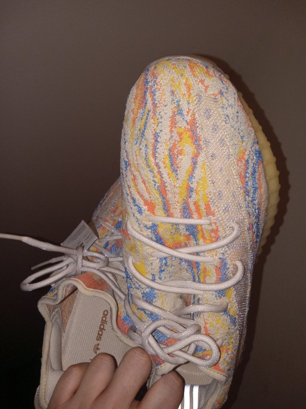 adidas 350 v2 MX Oat size 12
